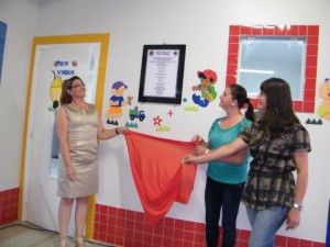centro de educação 4