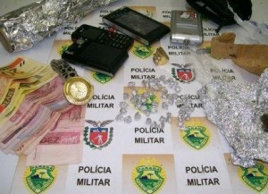 droga