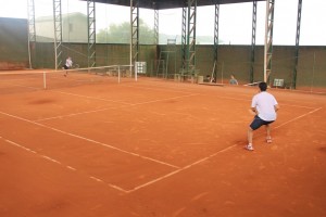 Etapa do Circuito JTC é sucesso no final de semana jóiatênisclube-portouniao-competição
