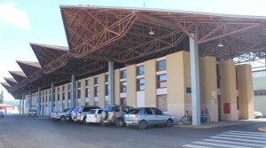 rodoviária