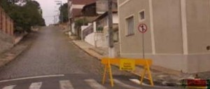 rua treze de maio