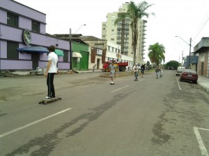 skate 2