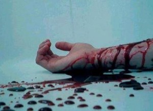 suicidio