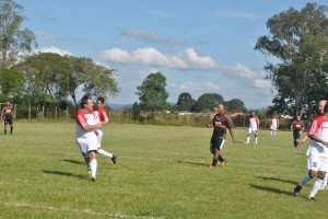 Campeonato Varzeano segue nesse sábado varzeano-futebol-saocristovao