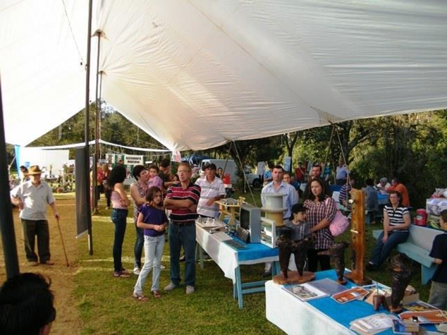 Feira 1