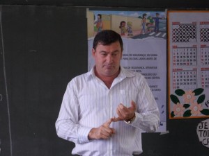 Jair Brugnago