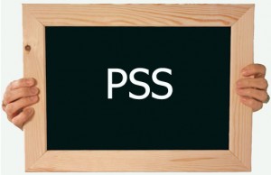 PSS