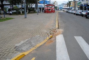 Praça Alvir Riesemberg