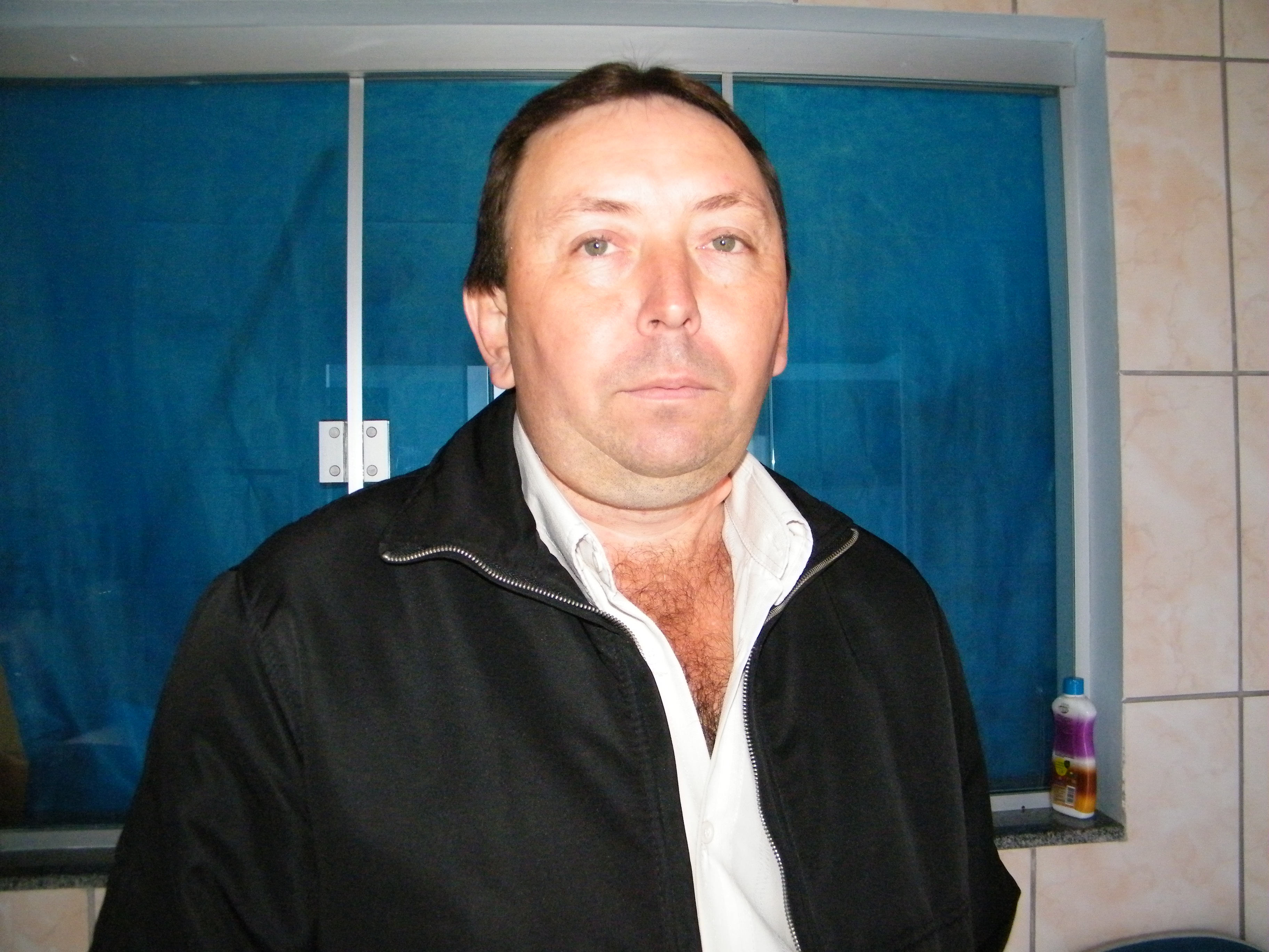 SILMAR KAZENOH