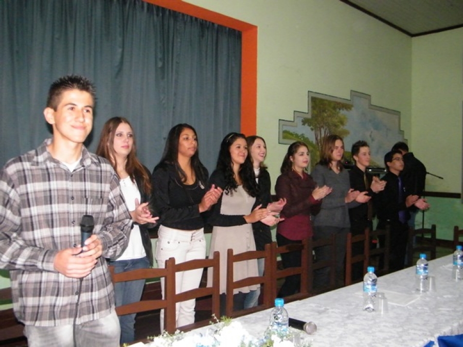 Vereadores mirins 1