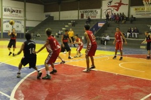 Basquete masculino de Porto União conquista o titulo do estadual Sub-15 basquete-masculino-portouniao2
