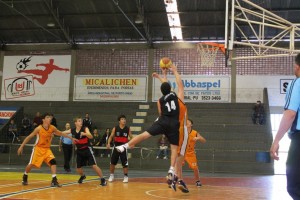 Basquete masculino de Porto União conquista o titulo do estadual Sub-15 basquete-masculino-portouniao3