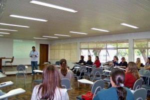capacitacao  social