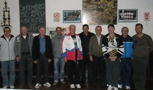 clube