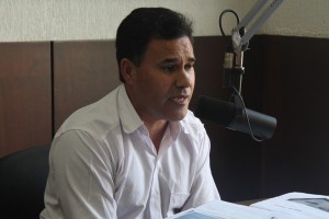Porto União desenvolve Programa Campeões do Futuro davidamasceno-dme-portouniao