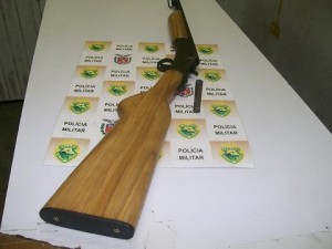 espingarda