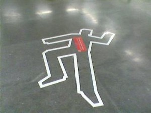 homicidio