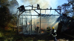 incendio