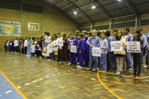14º Jogos Estudantis do Colégio Santos Anjos jogos-santosanjos-portouniao4