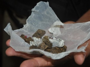 Cresce o consumo e tráfico de maconha em União da Vitória maconha-reproducao