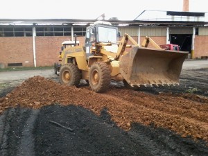 obras