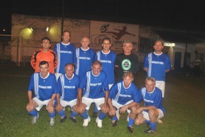 Portal assume liderança do Campeonato do DER portal-der-futebolsuico