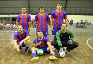 Poços conquista o título do futsal do Interior poços-futsal-interior