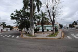 praça João de Lima