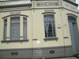 serapiao