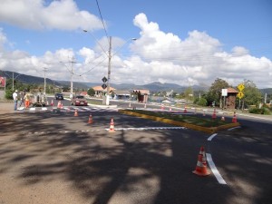 sinalização