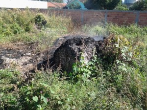 terreno queimada 1