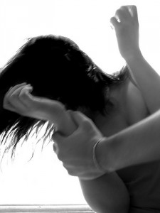 violencia