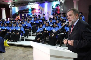 Foto: José Fernando Ogura/ANPr