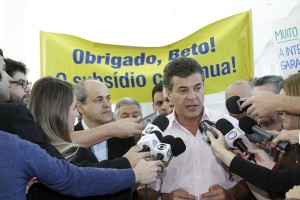 Foto: Arnaldo Alves / ANPr.