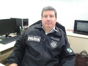 André Vilela