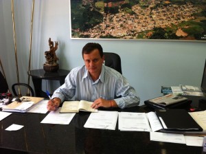Antonio Szaykoski  _ crédito marcelo maltauro