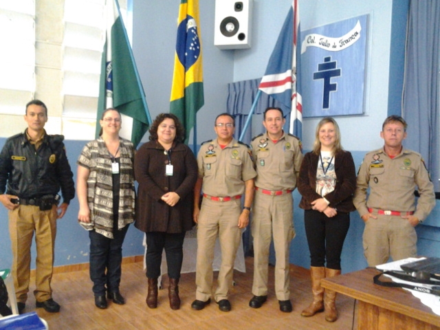 Brigada Escolar
