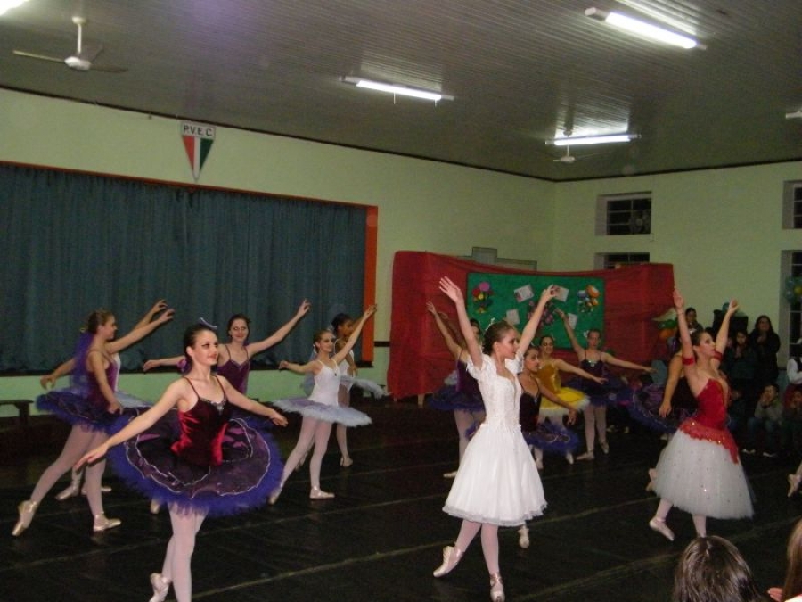 Homenagem mães 2