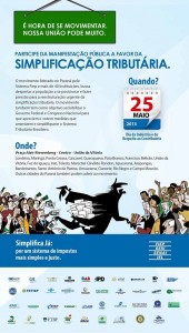 Simplifica Já 1