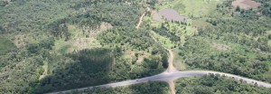Terreno presídio