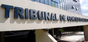 Tribunal de Contas