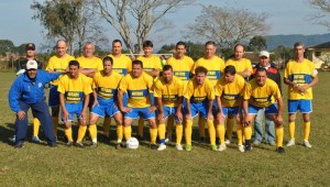 Campeonato Varzeano: Aeroporto vira e estréia com vitória na categoria veteranos aeroporto-campeonatovarzeano-saocritovao