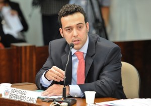 bernardo
