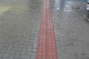 calcada
