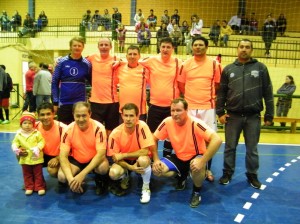 Calveste confirma o título do Futsal em Porto Vitória calveste-portovitoria-campeão