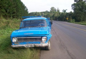 carro