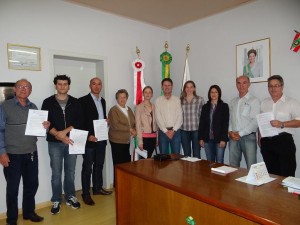 convenios