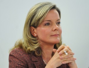 gleisi