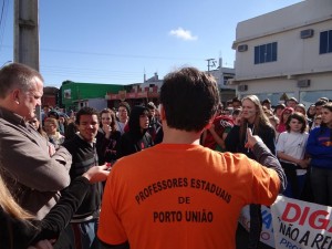 manifesto estado