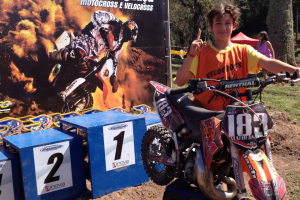 Matheus Zolet vence duas competições de Velecross matheuszolet-velocross-uniaodavitoria